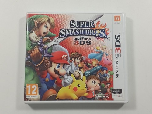 Super smash bros - bros, nintendo