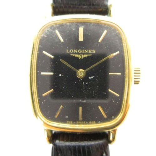 Longines 202013 watch manual - 202013,