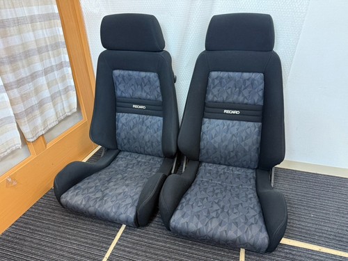 Recaro posti 0524 - 2,