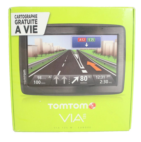 Nuovissimo sigillato tomtom - -, sigillato--tomtom