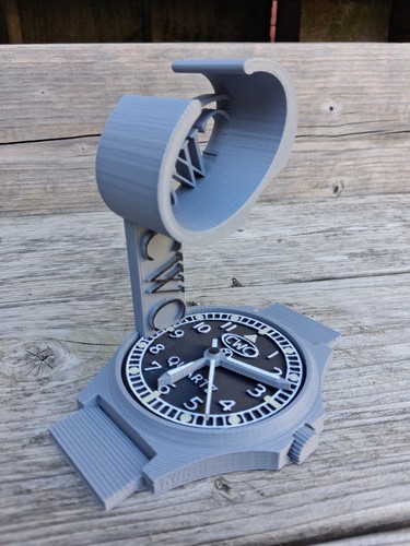 Supporto per orologio cwc - supporto, g10