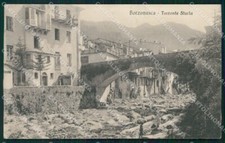 Genova borzonasca fiume sturla - borzonasca,