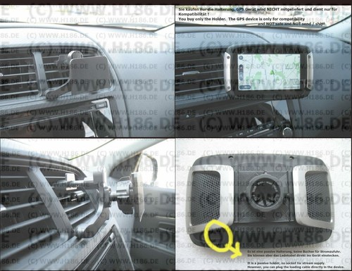 324 supporto ventilazione air - #324,