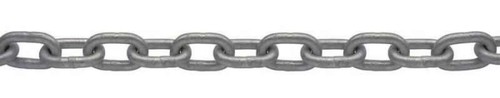 Catena genovese zincata a - 1, mt