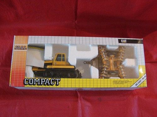 Joal cat 1 - 1/50, tracteur
