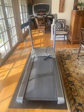 Vision Fitness T9200 Treadmill