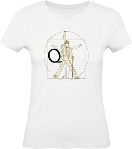 Maglia shirt donna freddie - maglia, t-shirt
