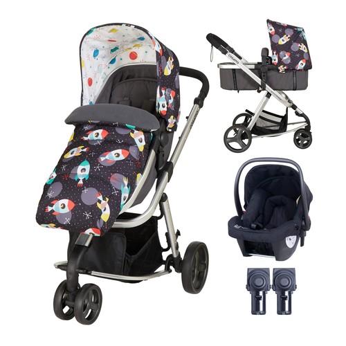 Cosatto giggle mix carrozzina - cosatto,