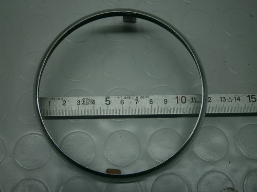 Vespa 125 faro - 125,