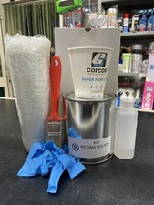 Kit Vetroresina Nautica