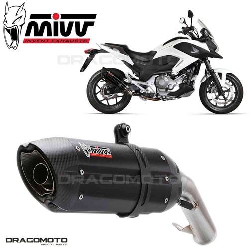 Scarico honda 700 x - /,