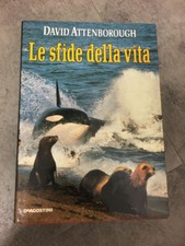 LIBRO LE SFIDE DELLA VITA