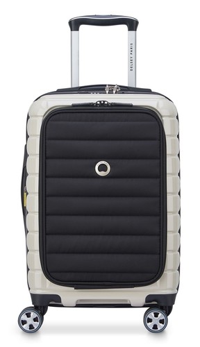 Delsey paris shadow - delsey, 5.0