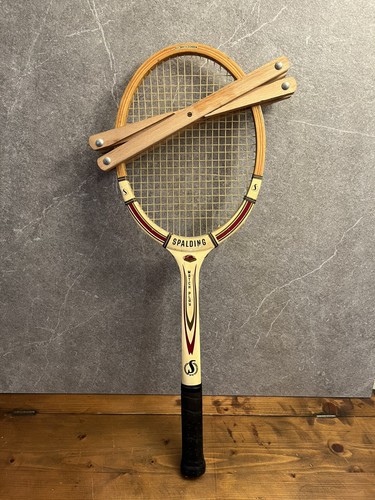 Racchetta tennis vintage - racchetta,