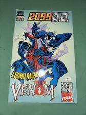 Marvel Comics - 2099 A.D. 4