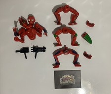 Masters of the Universe -