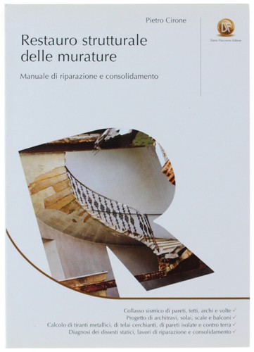 Restauro strutturale delle - restauro,