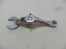 LEVA MOTO MOTOCARRO EPOCA