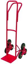 Carrello saliscale carrellino - saliscale,