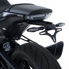 R&G Tail Tidy Fender