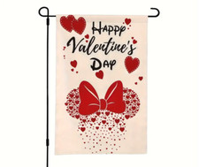 Bandiera da Giardino Orecchie