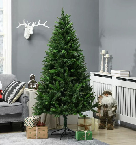 Albero natale 210 - albero,