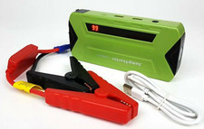 Power bank per auto multiuso - bank,