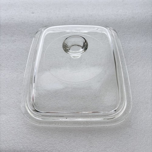 Pyrex c coperchio - p-4-c,