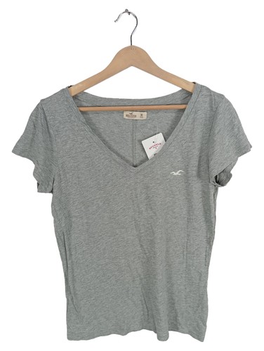 Shirt hollister scollo - scollo, v