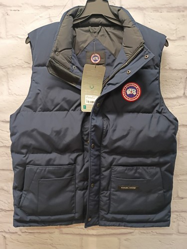 Canada goose vest large - vest, uomo