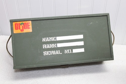 Vintage joe 1964 - gi,