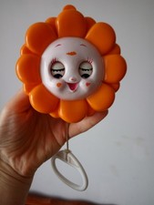 Vintage Sankyo Japan Pull