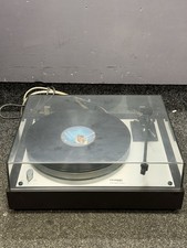 Thorens TD160 Super Giradischi