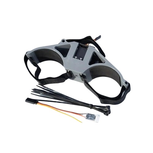 Sistema airdrop drone fpv - airdrop,