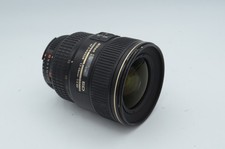 Nikon AF-S NIKKOR 17-35 mm f/2.8 D ED obiettivo autofocus IF - autofocus difettoso