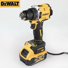 Trapano Dewalt