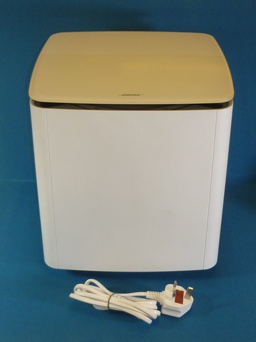 Bose acoustimass 300 - acoustimass,