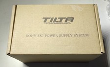 Sistema di alimentazione Tilta