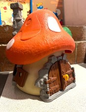 Casa Grande dei Puffi Schlumpf