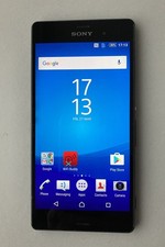Sony xperia nero 16gb - sony,