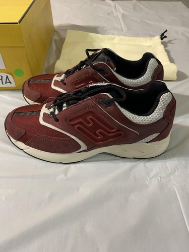 Fendi faster trainer - trainer, shoes