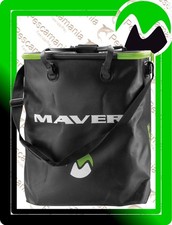 Maver PVC MV-R EVA Net Bag -