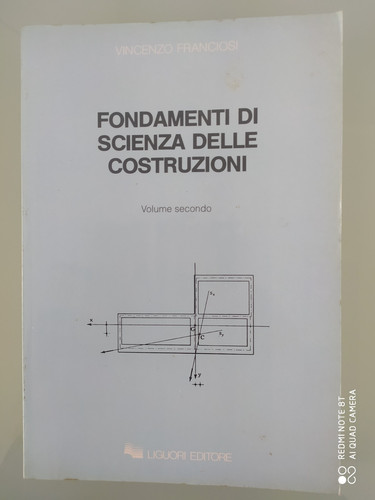 Fondamenti scienze delle - fondamenti,