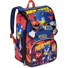 SEVEN ZAINO ESTENSIBILE