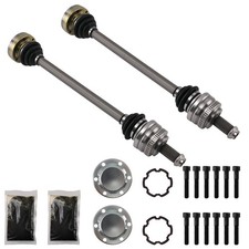 Arbre de Cardan Arrière for