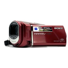 Sony Handycam DCR-SX30E