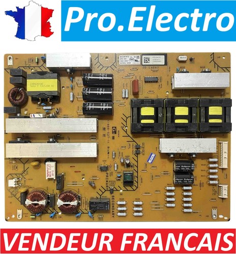 Psu alimentation sony - alimentation, tv