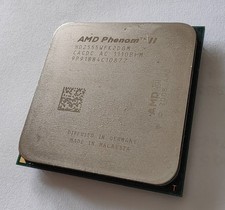 AMD Phenom II X2 555 Black