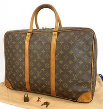 Autentica borsa da viaggio
