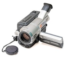 Videocamera Sony Handycam